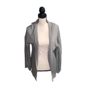 vintage havana- grey jacket